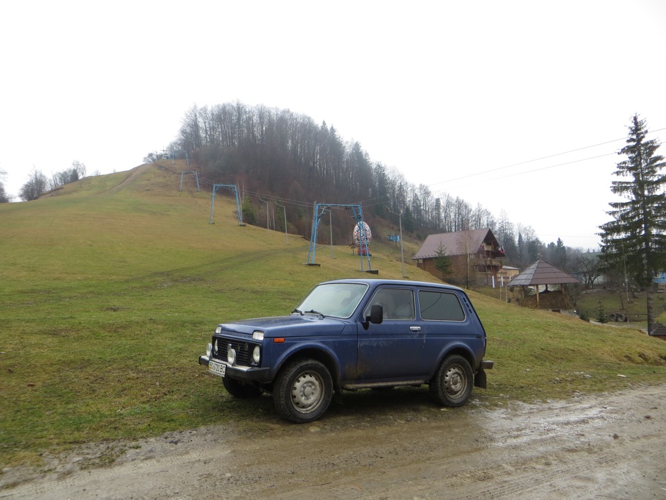 Перевал Німчич 5