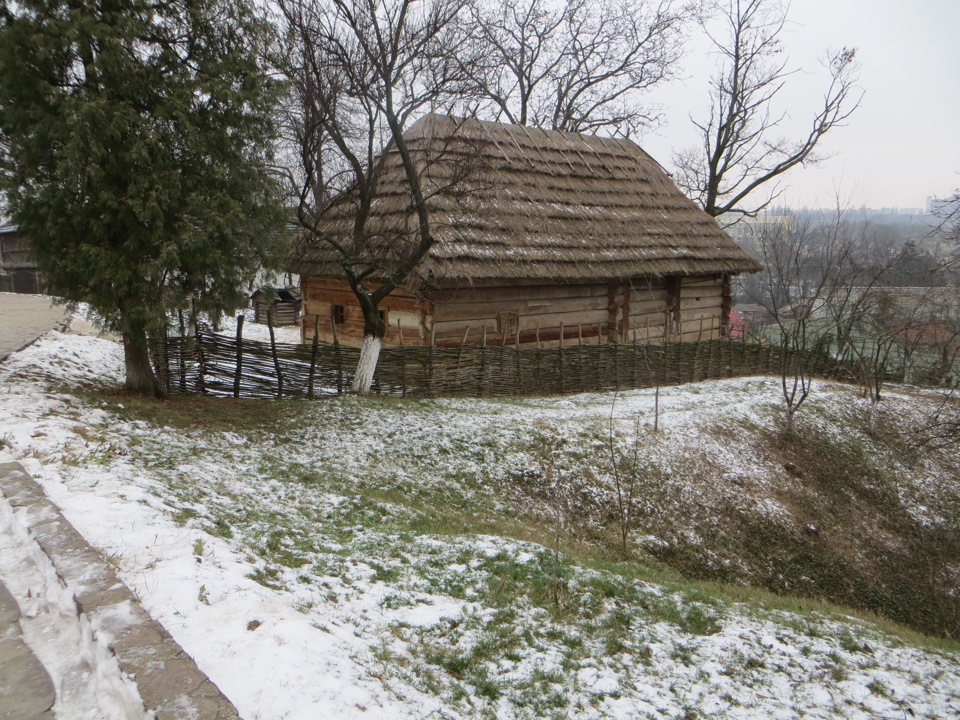 Поїздка на Закарпаття 5 2