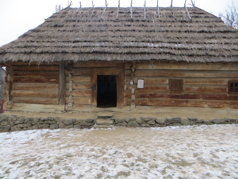 Поїздка на Закарпаття 5 4