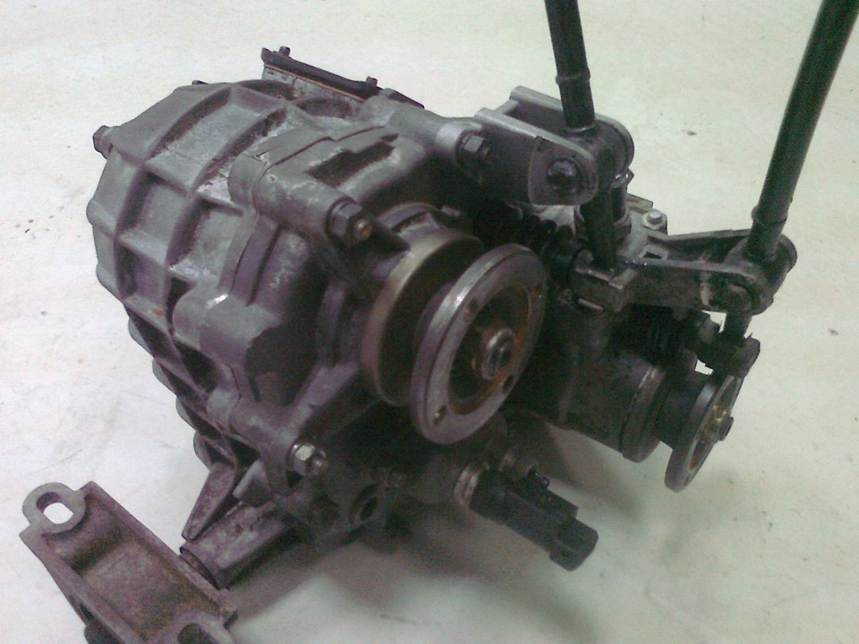 РК готова 2