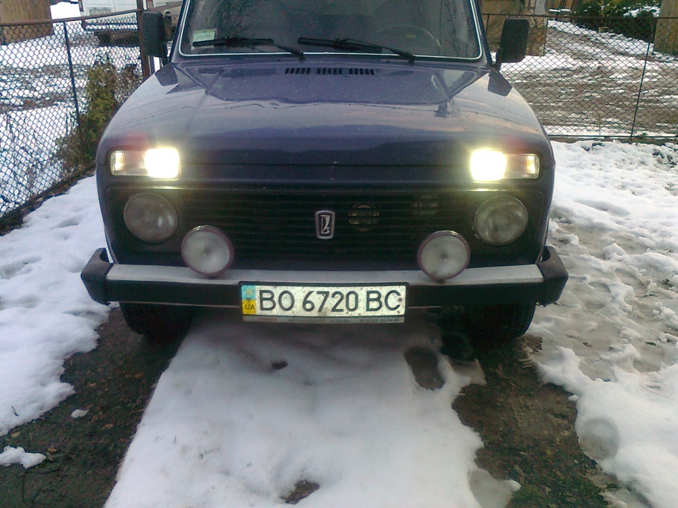 Зміна іміджу 4