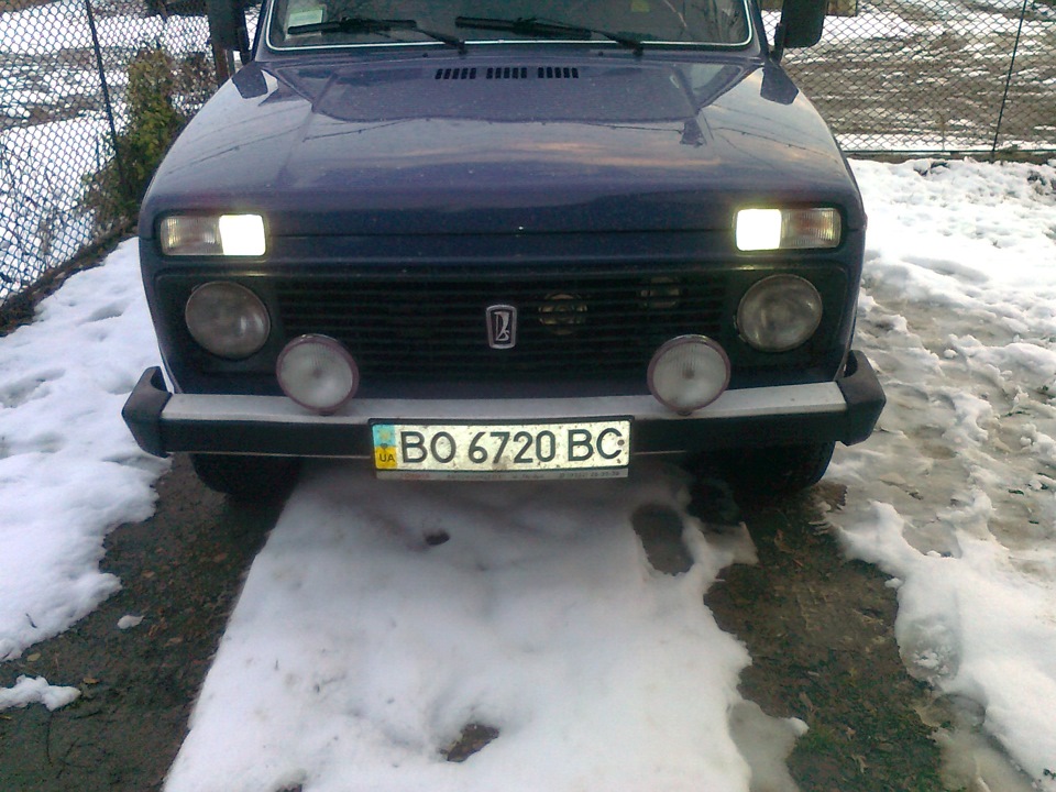 Зміна іміджу 5