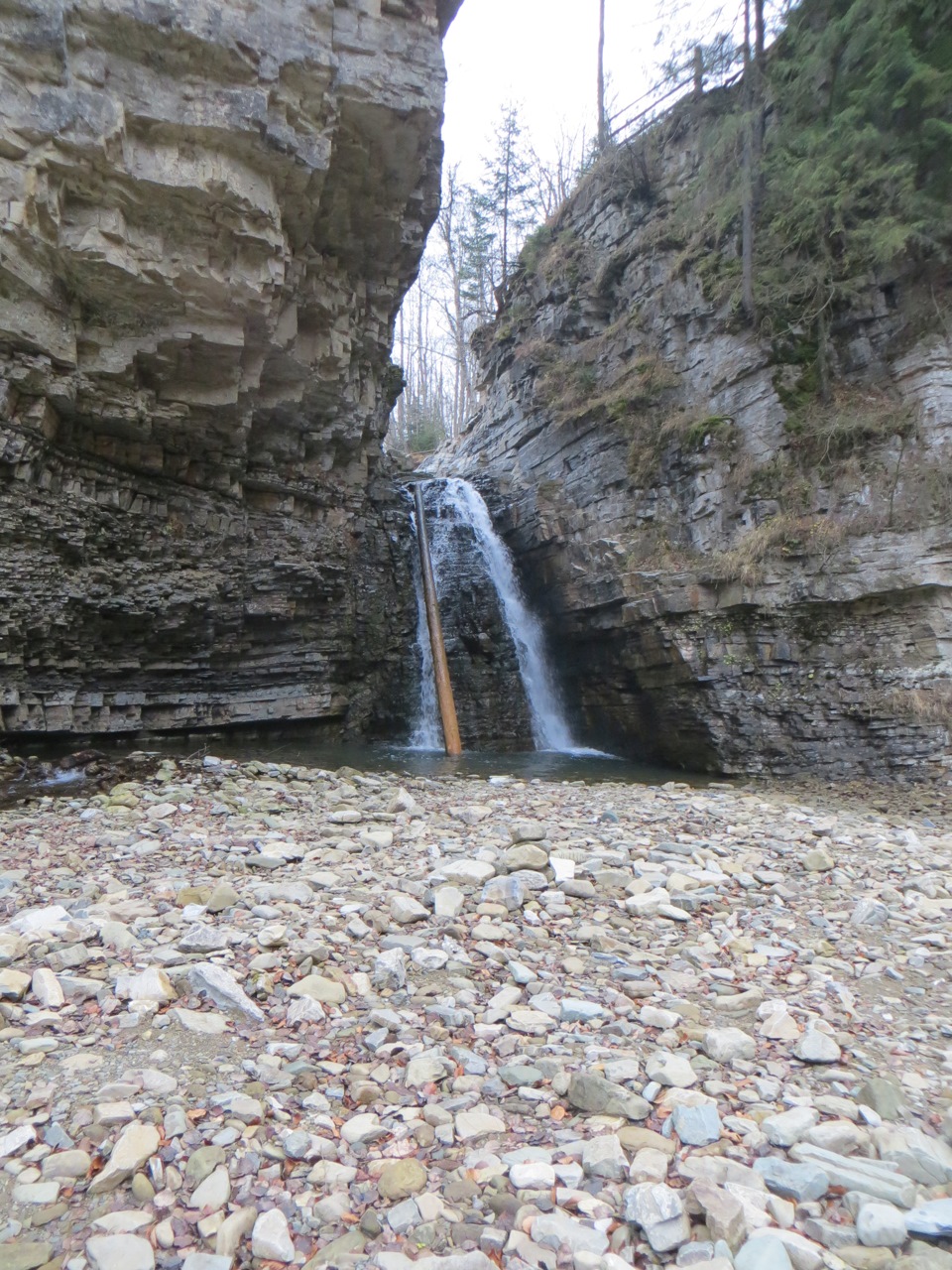 Водоспади 1