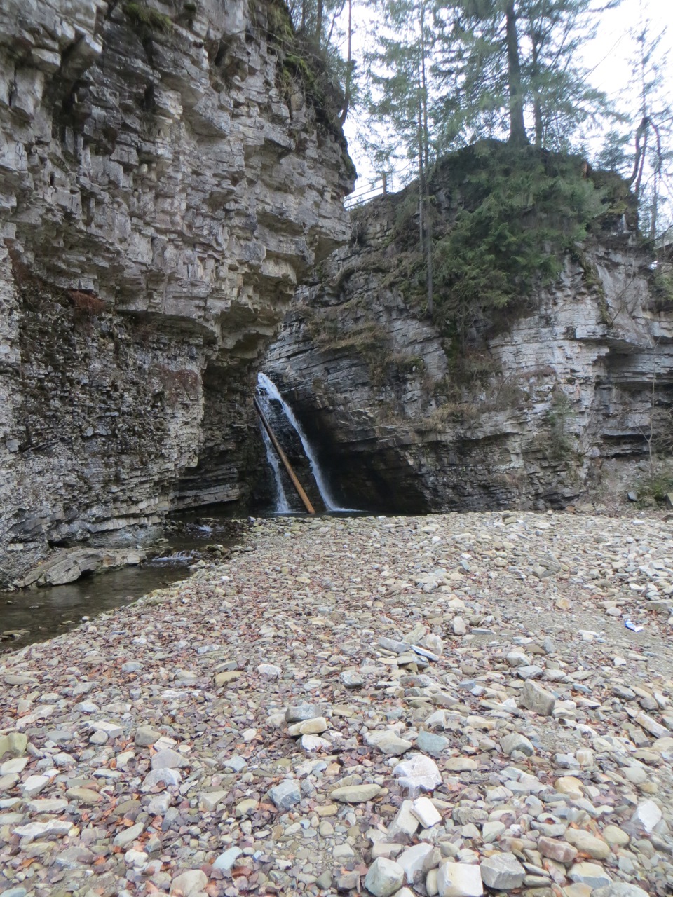 Водоспади 3