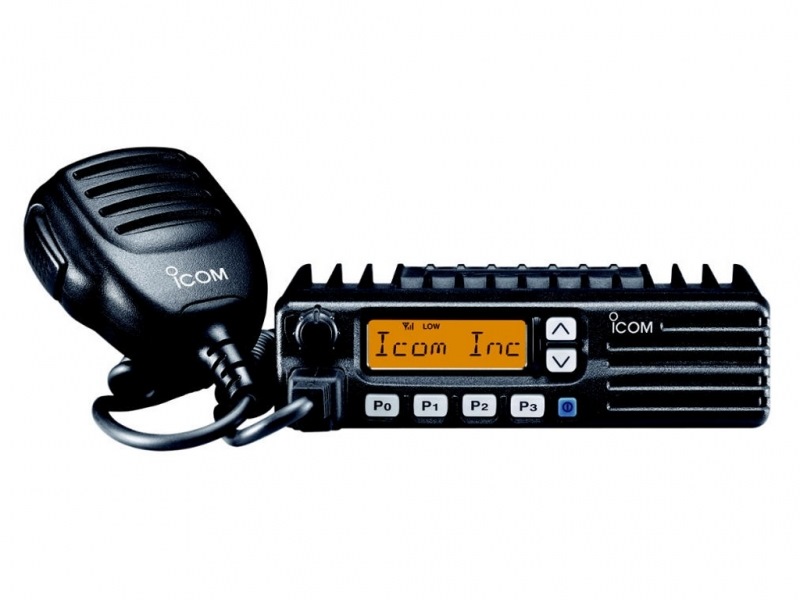 Рація I-Com 210 1