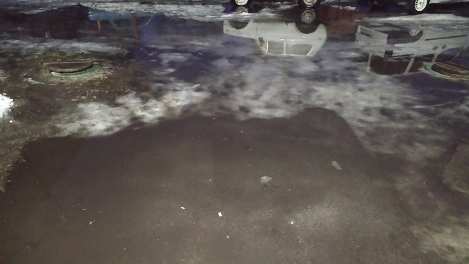 Золото, а не машина 5