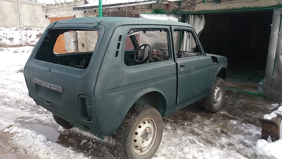 Морська безодня 4
