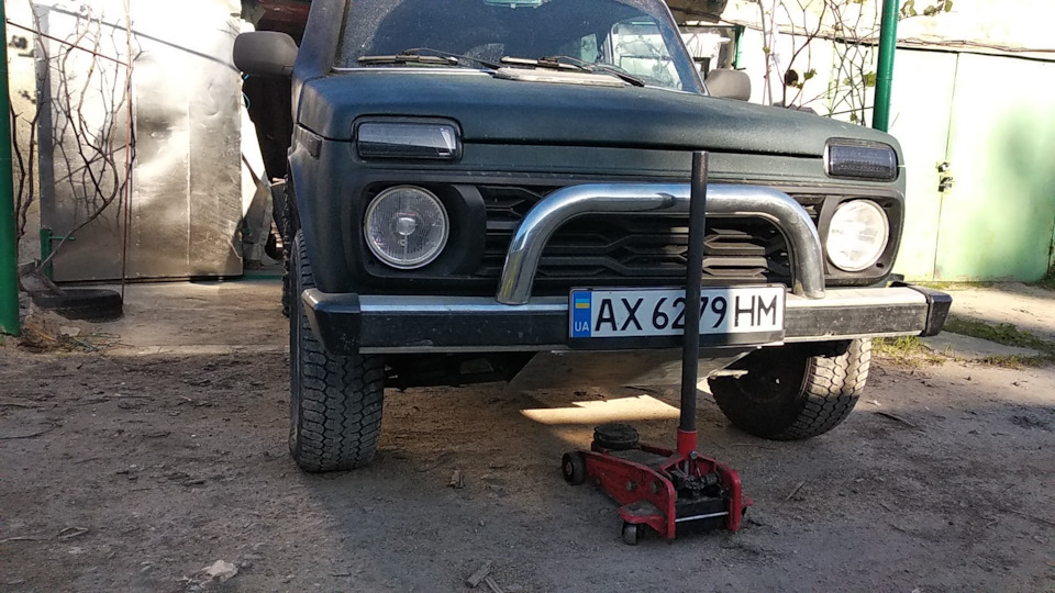 Прикладка сільверів 5