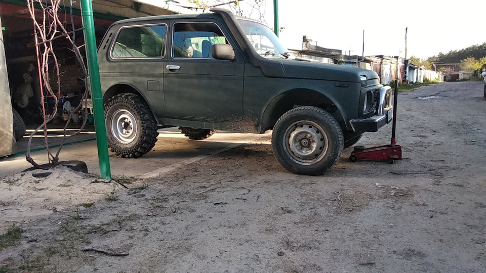 Прикладка сільверів 1