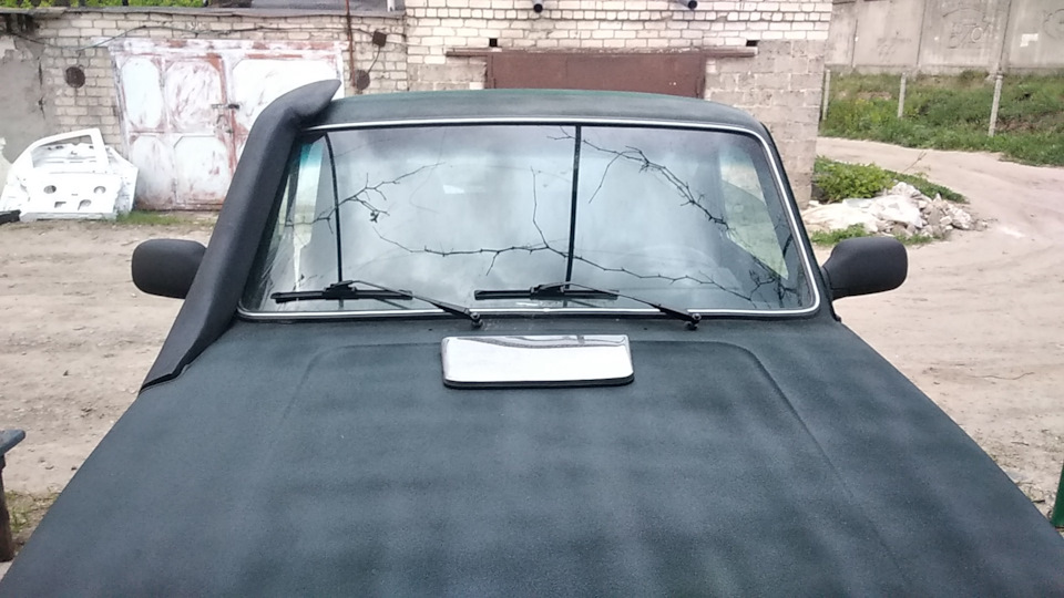 Прикладка сільверів 2