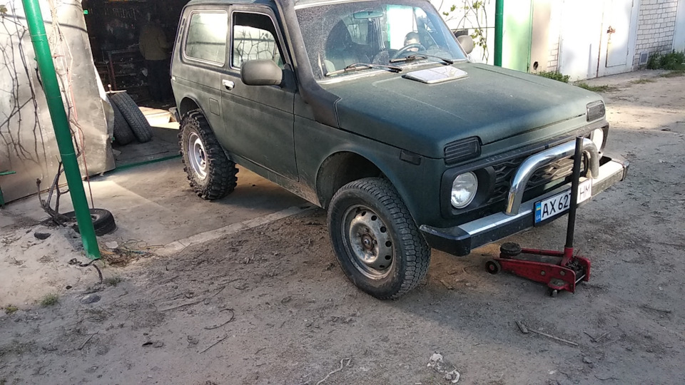 Прикладка сільверів 3