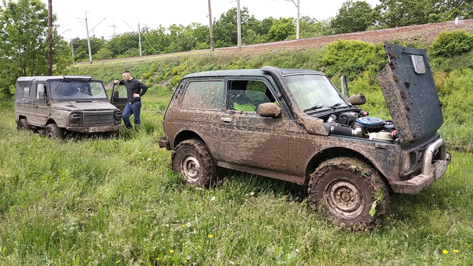 Српм своїми руками 1