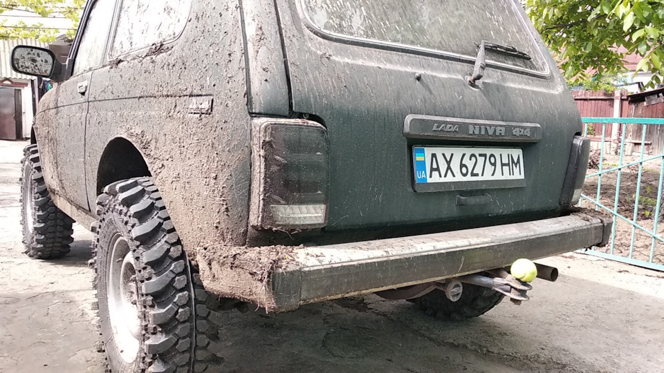 Свіжа засмага 3