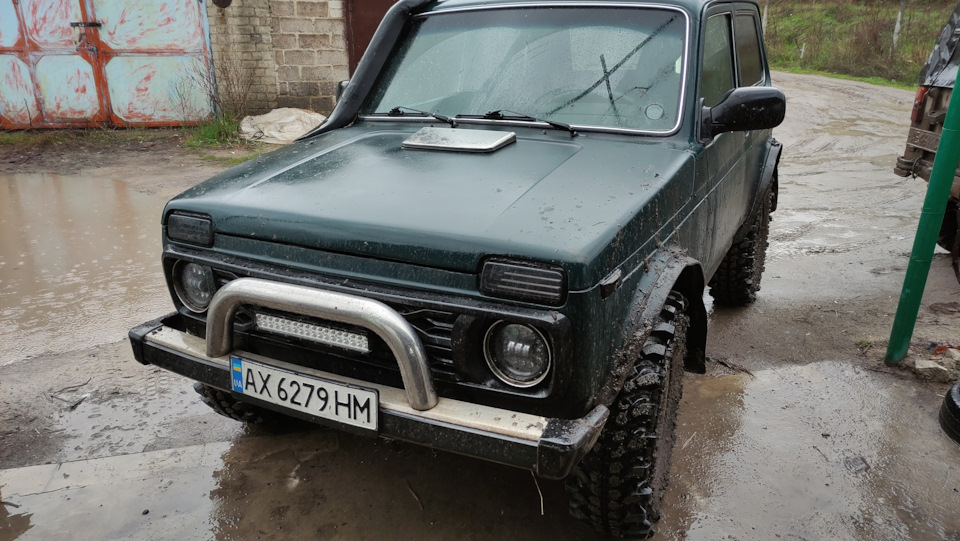 Виїзд на сільвері і немає заднього редуктора)) 2