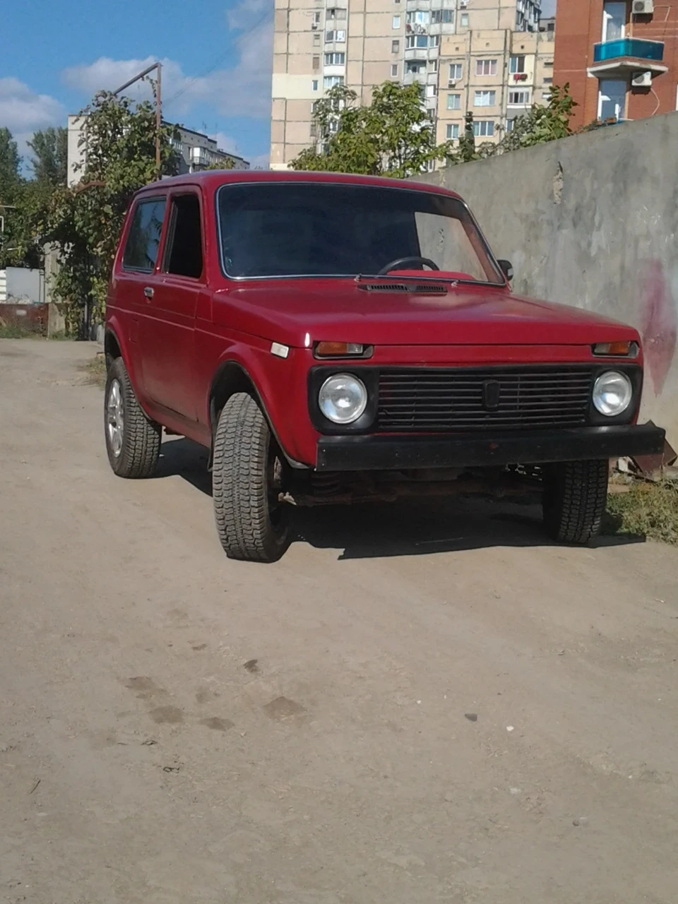 кузов частина 2