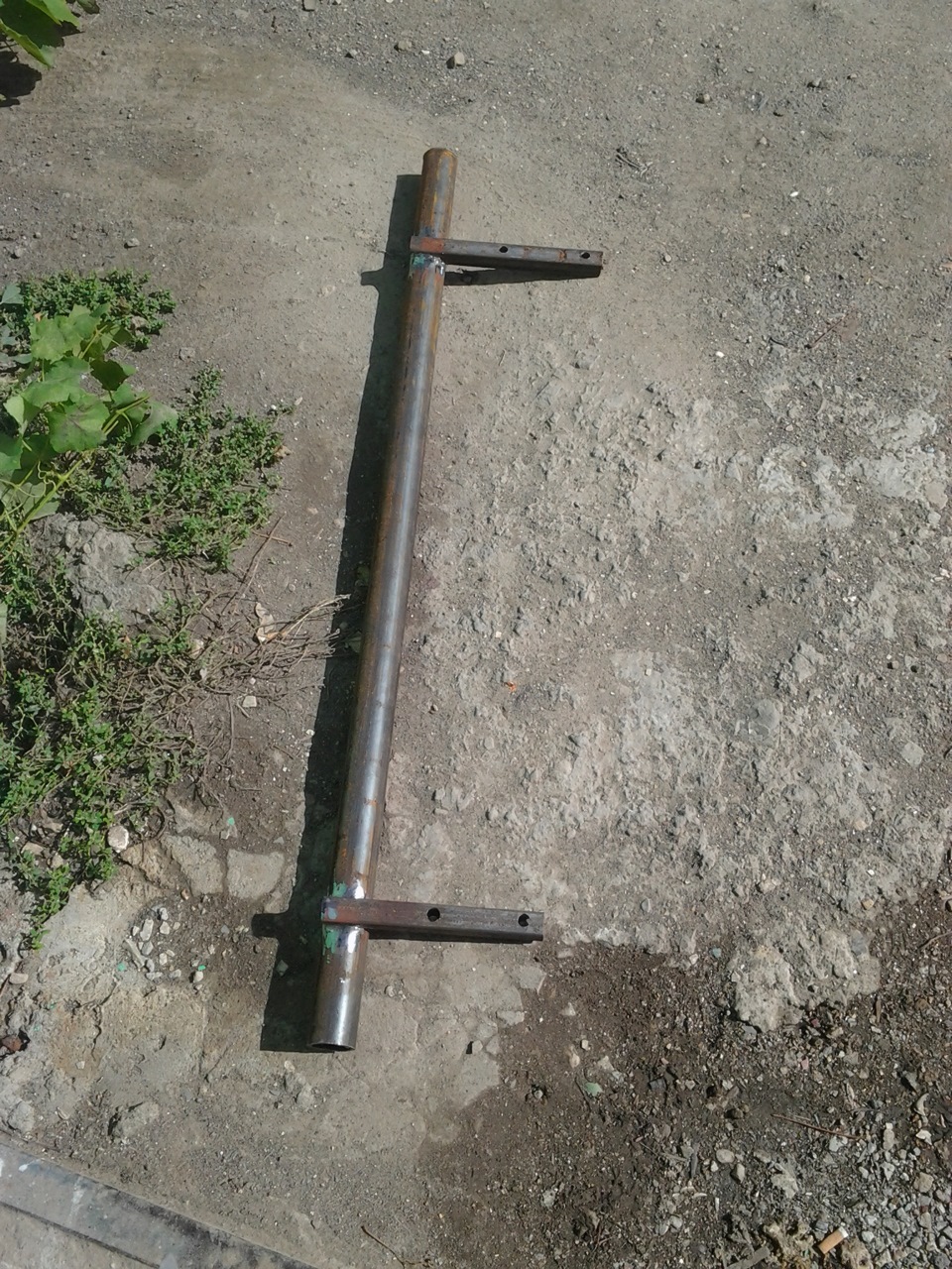 підніжки 2