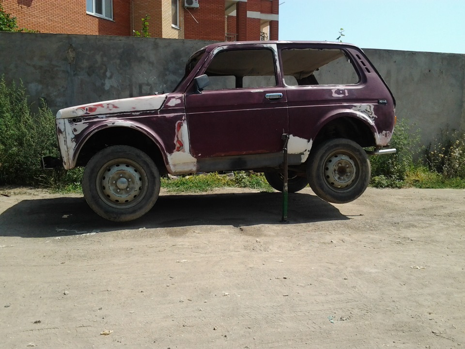 зовнішній вигляд на сьогоднішній день 1
