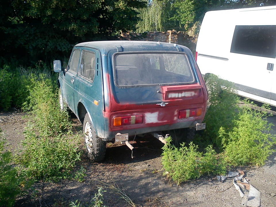 Еволюція. 3