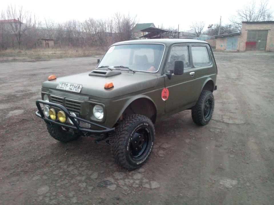 Я будую.