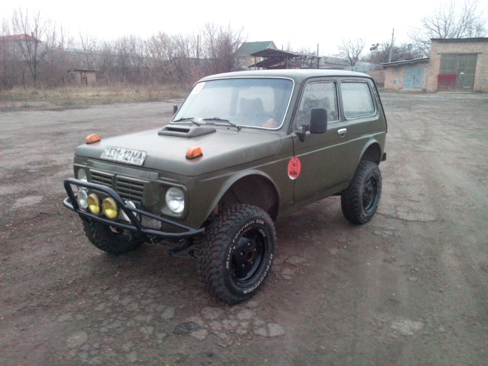 Я будую. 1