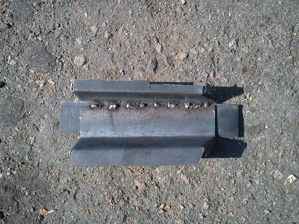 Перекинули на бік. 5