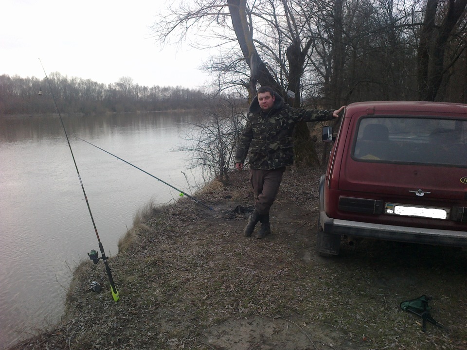 Перший виїзд за довгі роки 2