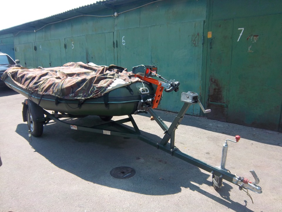 Рибалка 1