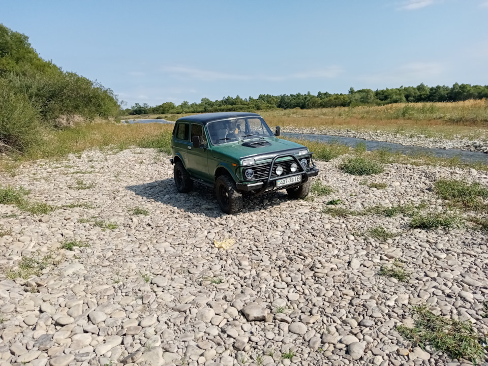 Ми виїхали) 3