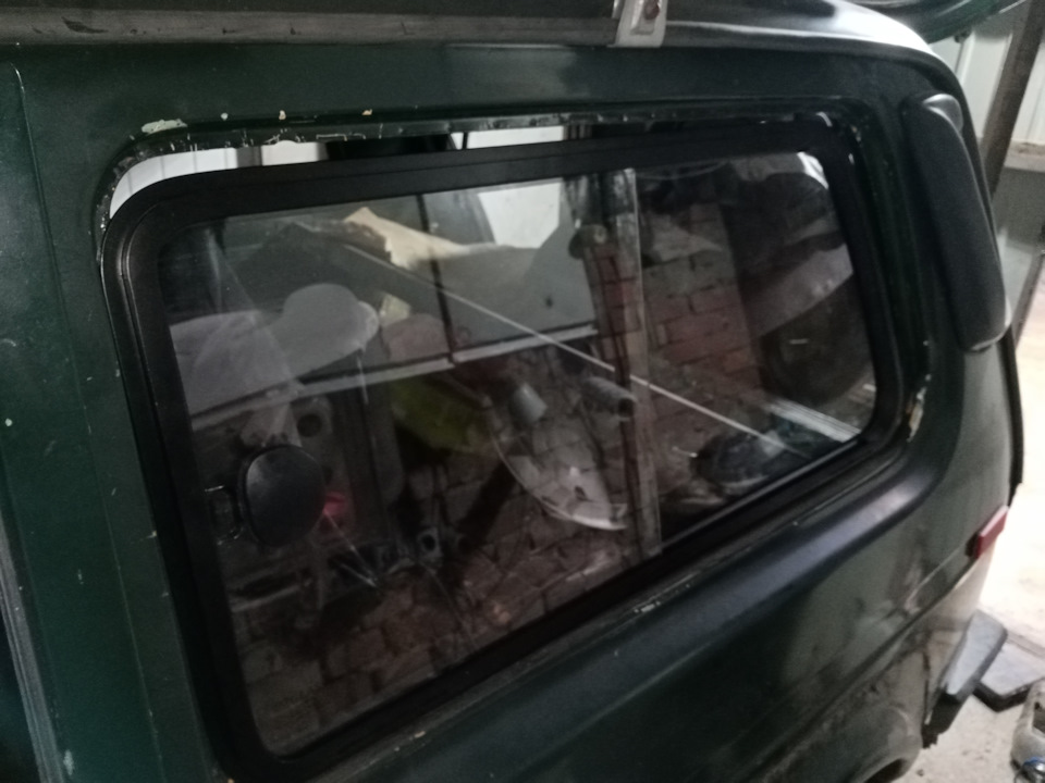 Потроху рухаємося 5