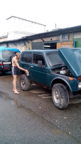 Майже зібрано :) 2