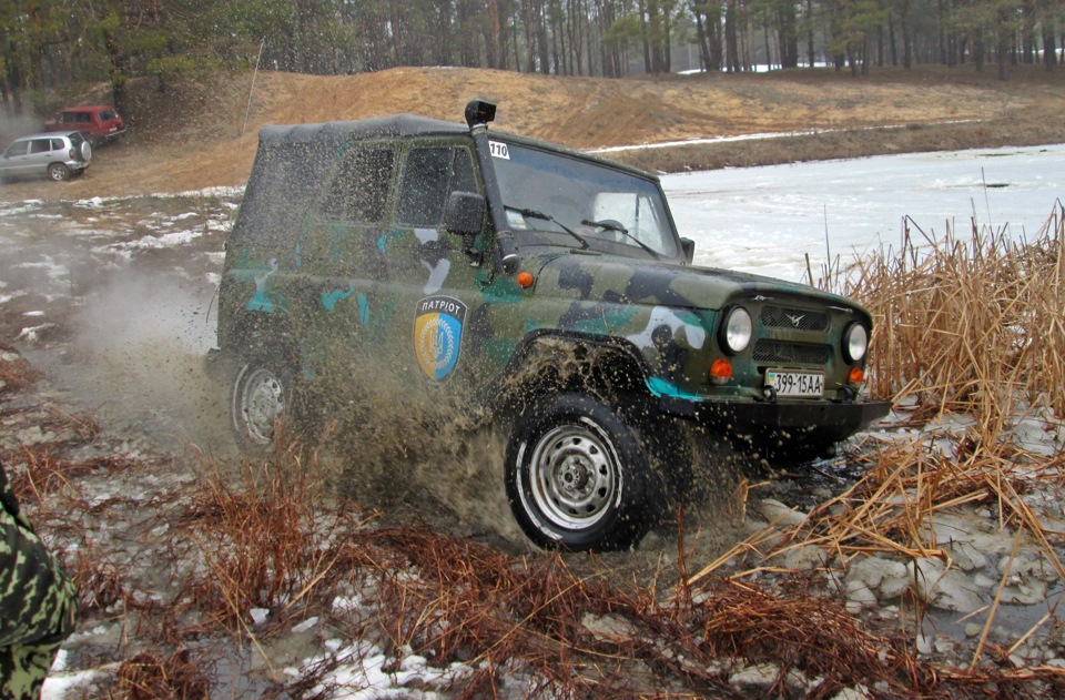 Крещение 2015 5