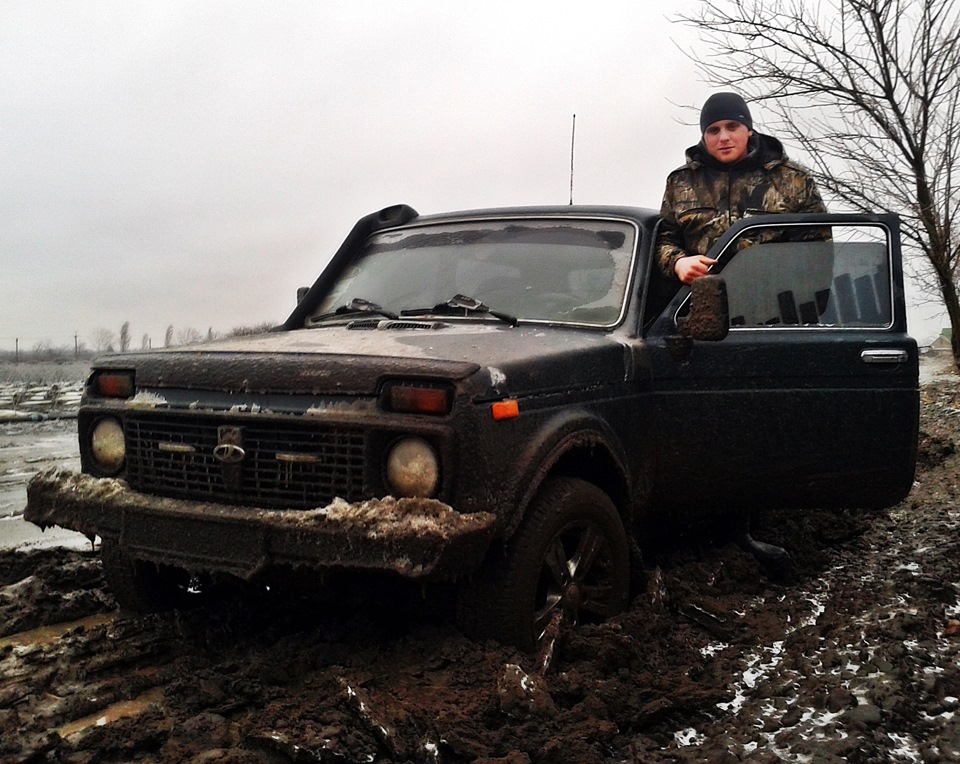 Передній бампер. 3