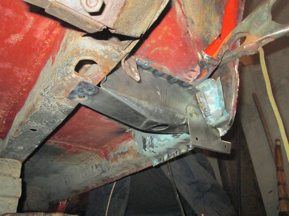 Ремонт.Часть 14 3