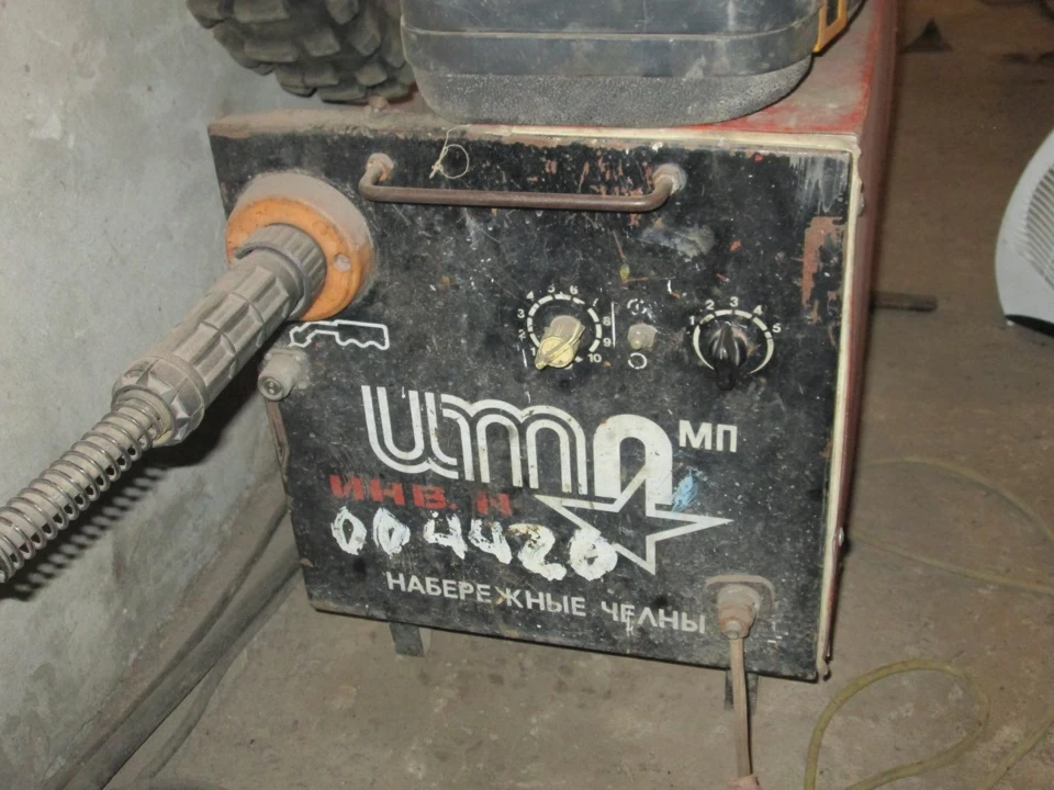 Ремонт.Часть 15 покраска передка.
