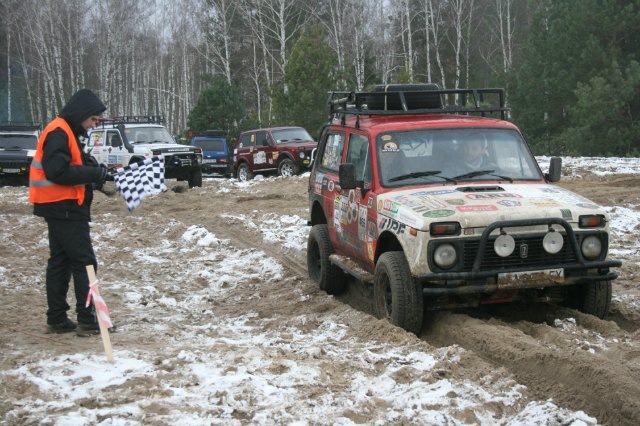 День Народження НіваКлубу 4