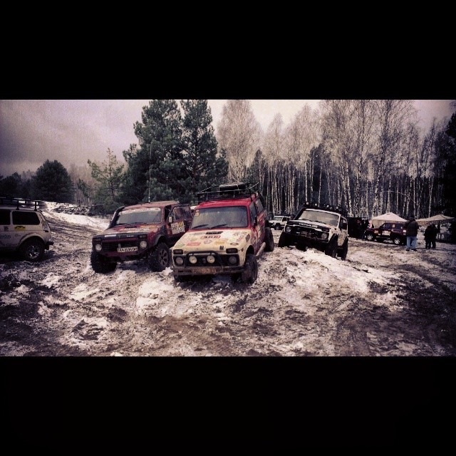 День Народження НіваКлубу 1