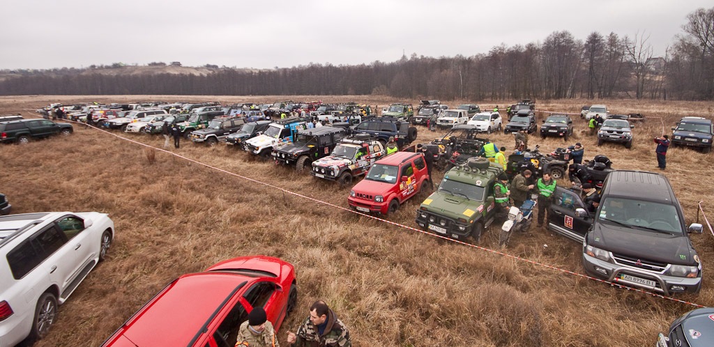 ГАПЛИК Трофі 2011 1