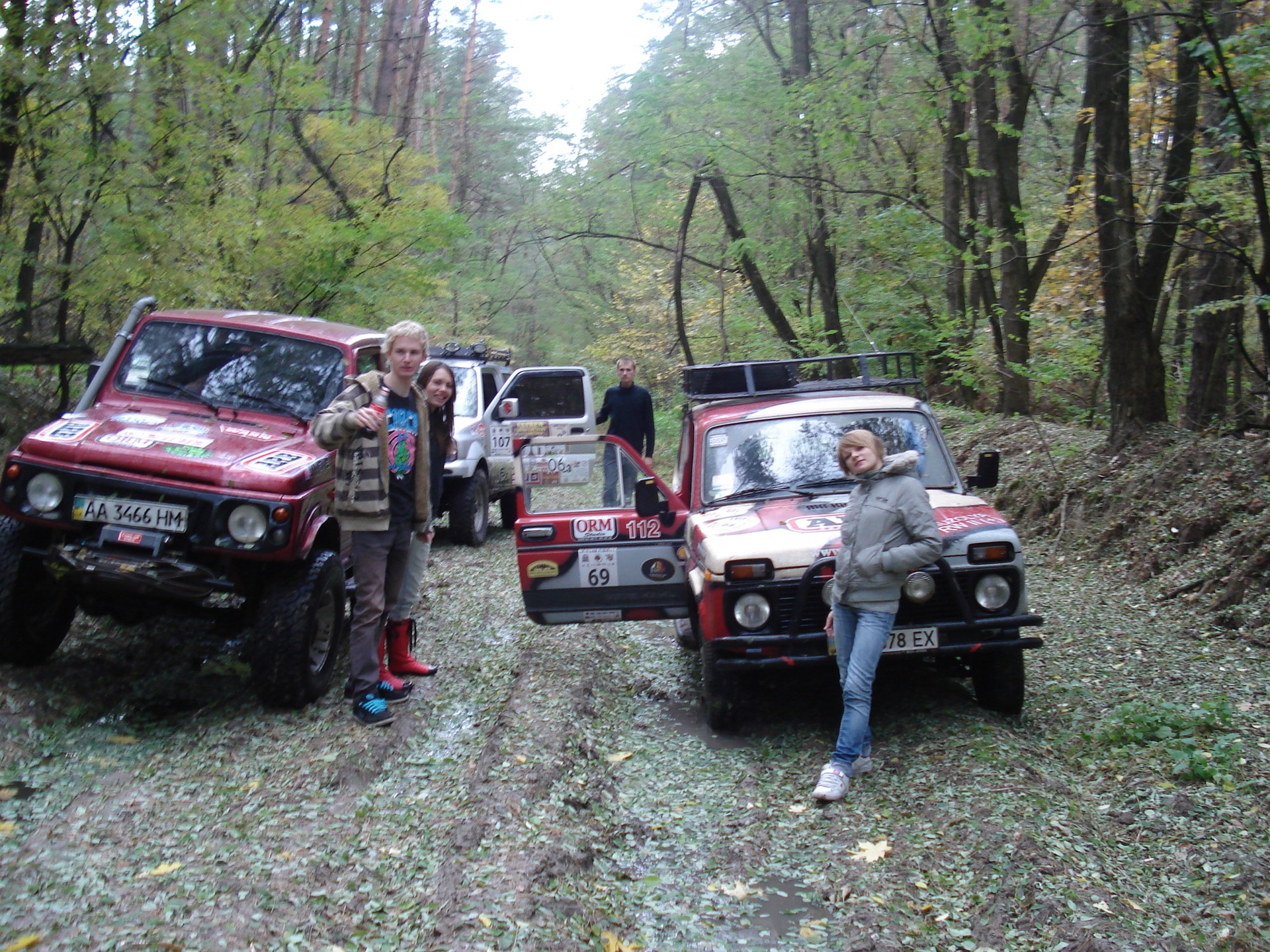 І знову танки… =) 2