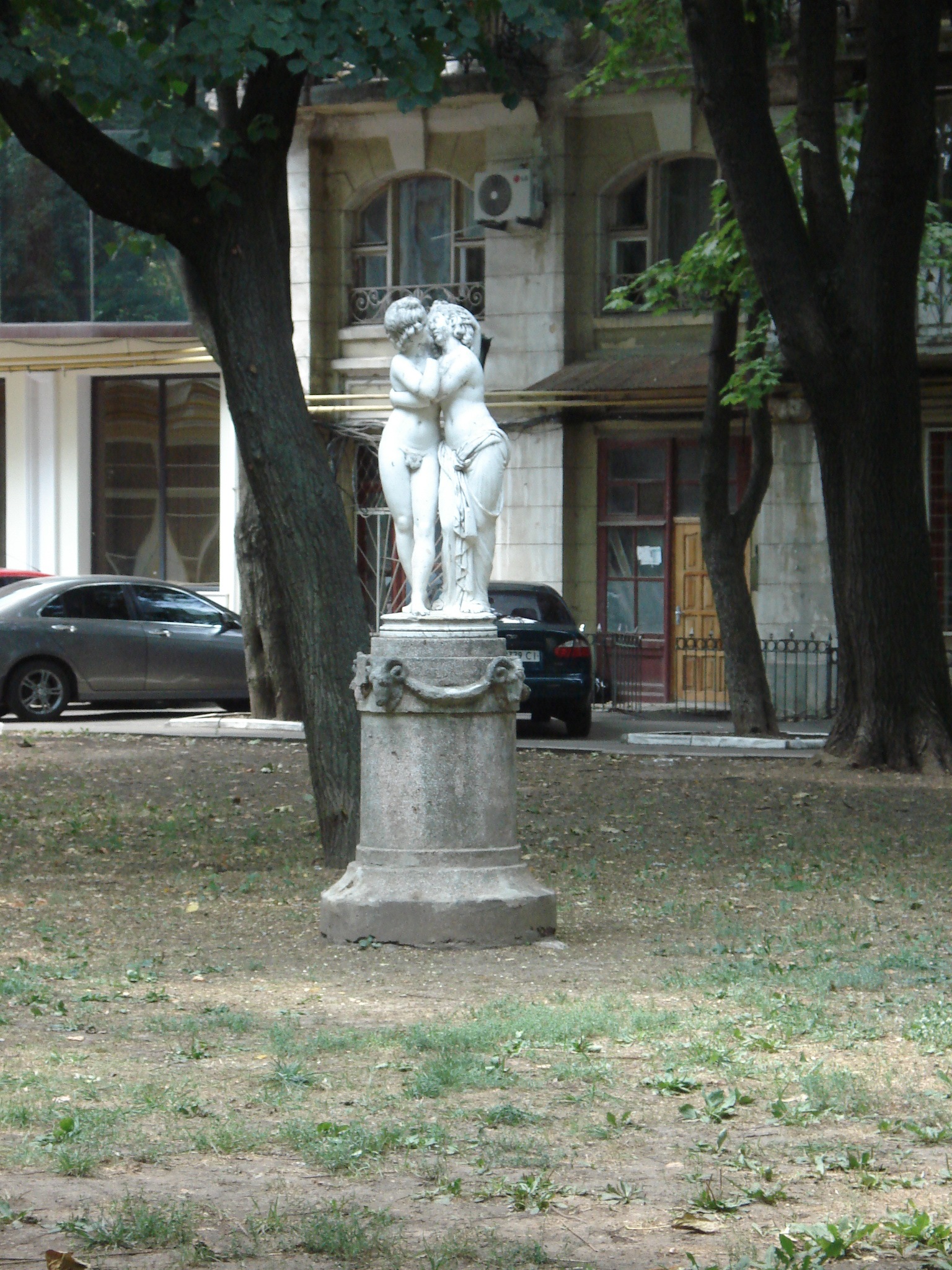 Київ - Одеса - Буки... (ФОТО) 3