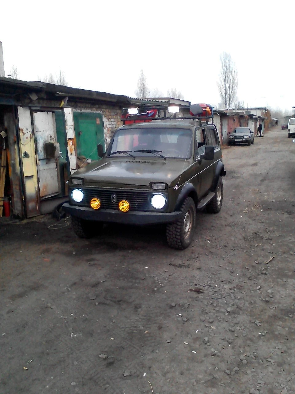 Кінець епохи КК