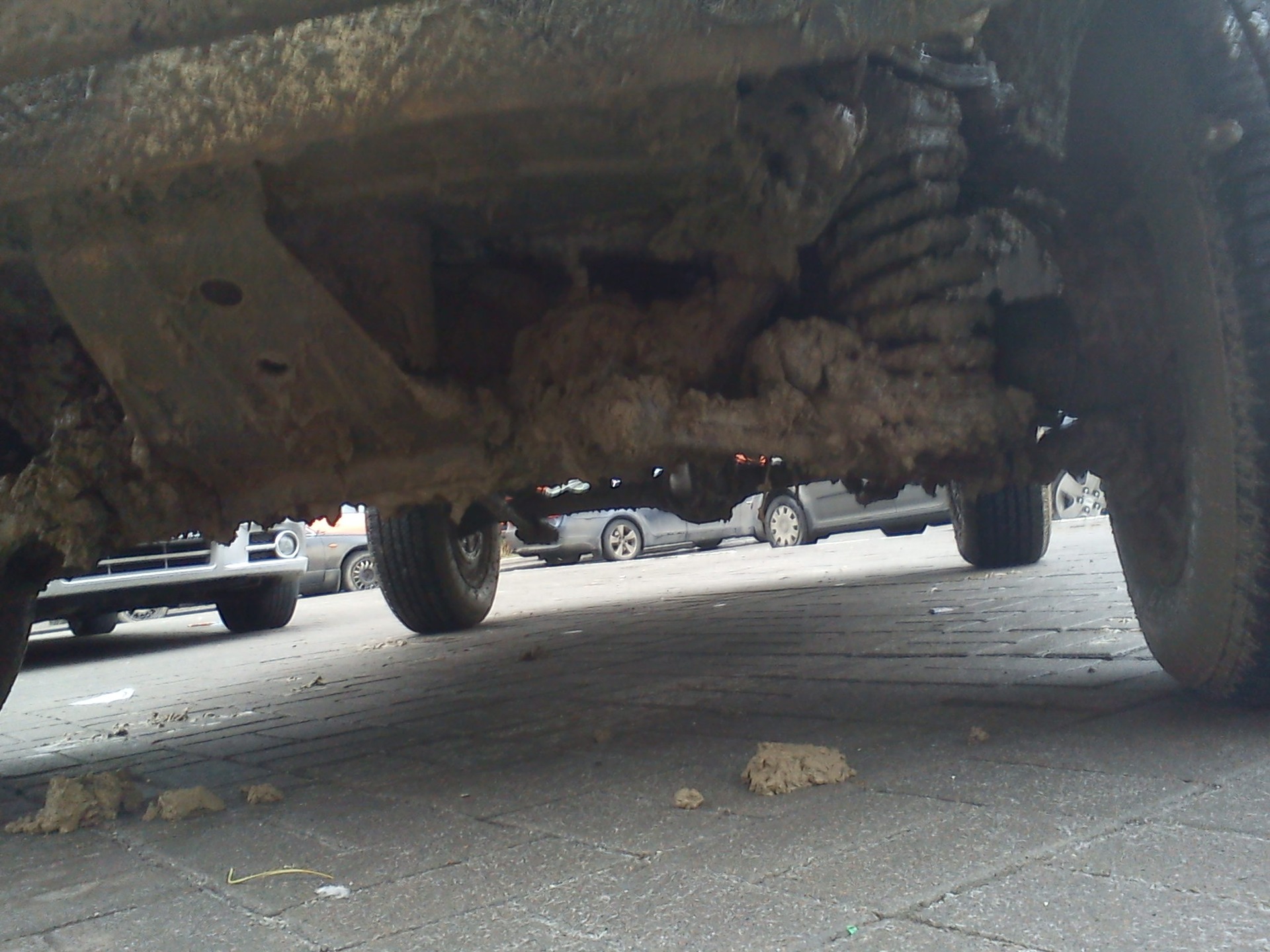 На роботу як на свято… =) 3