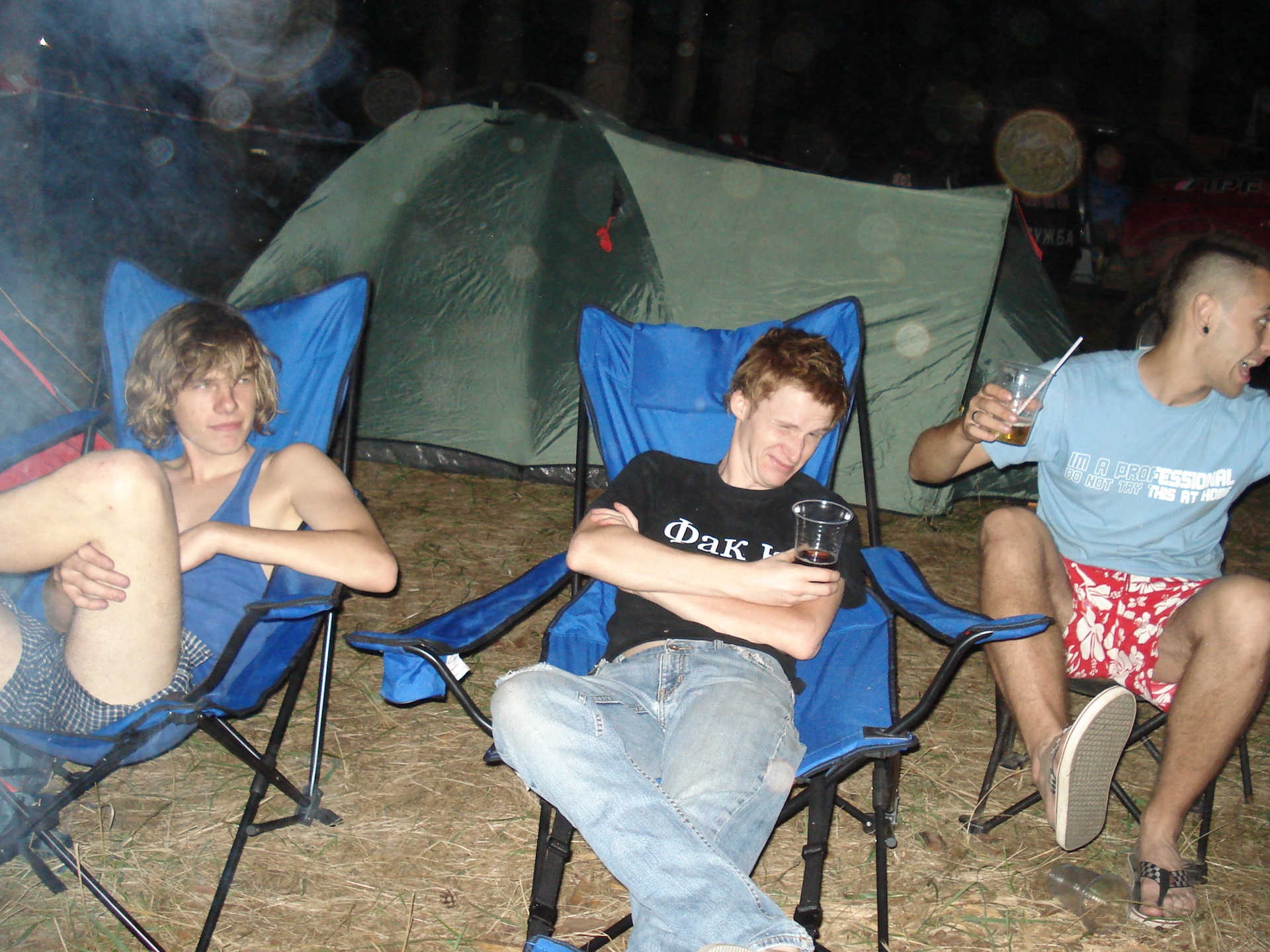 Offroad Free Fest 2010 Ч.2 5