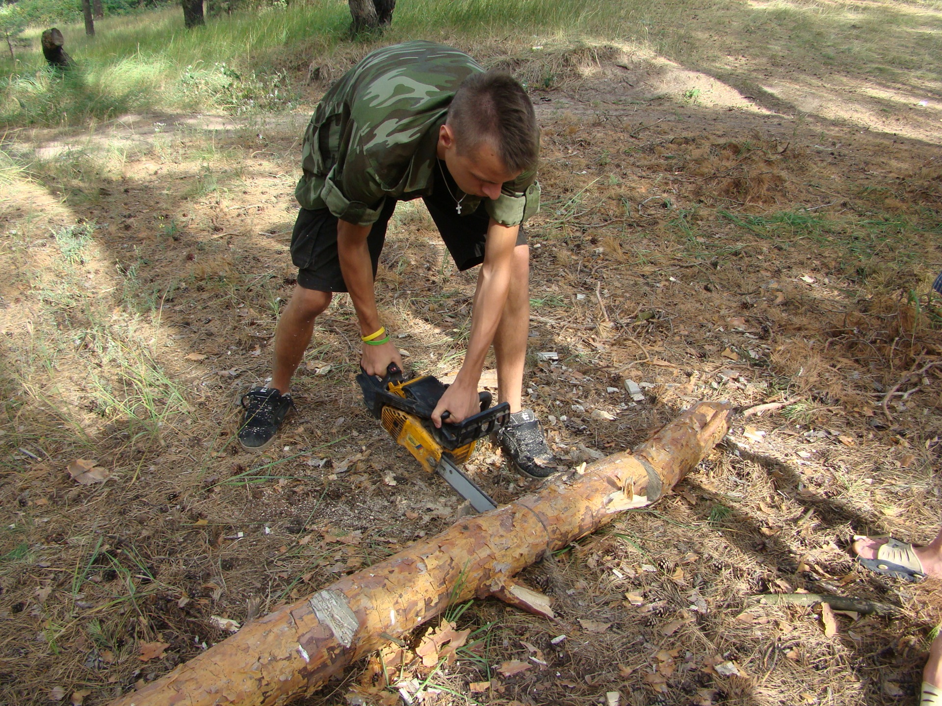 Offroad Free Fest 2010 Ч.5 3