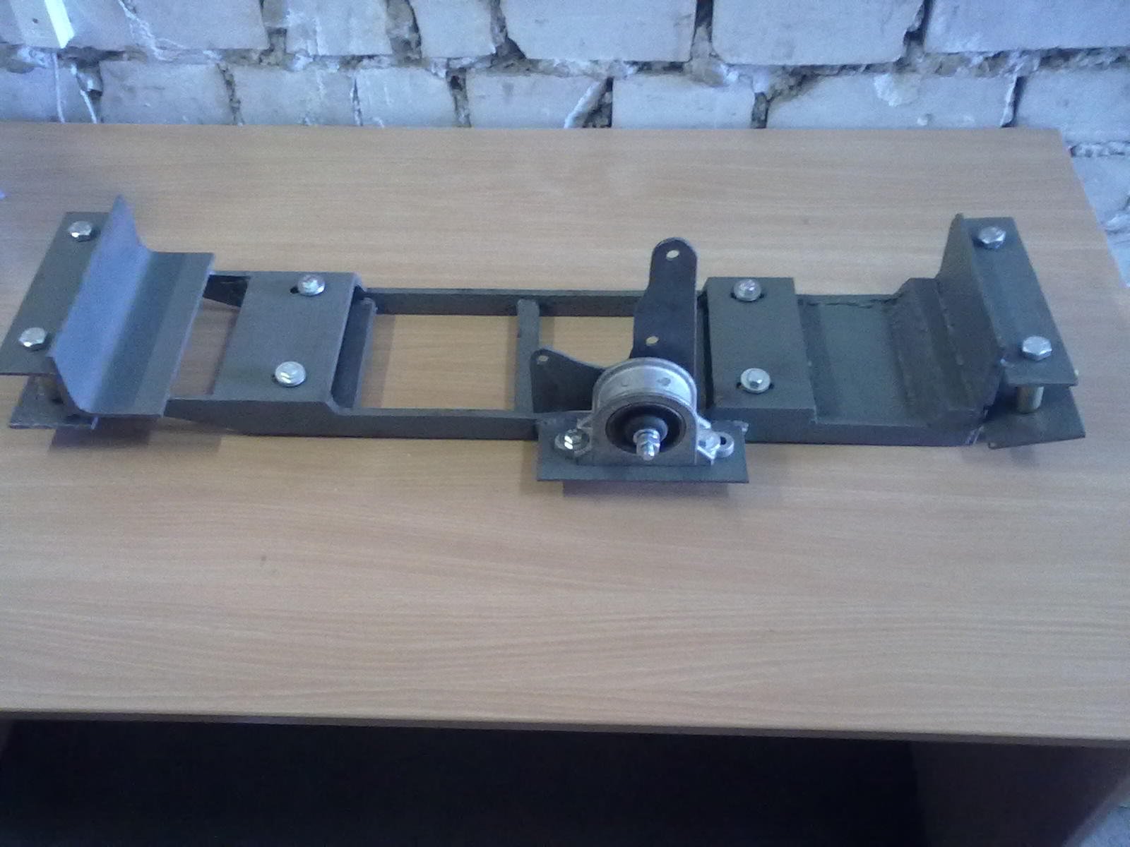 Подрамник для РК 1