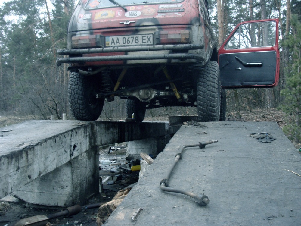 Покатуха 20.03.2011 4