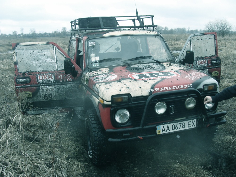 Покатуха 20.03.2011 2