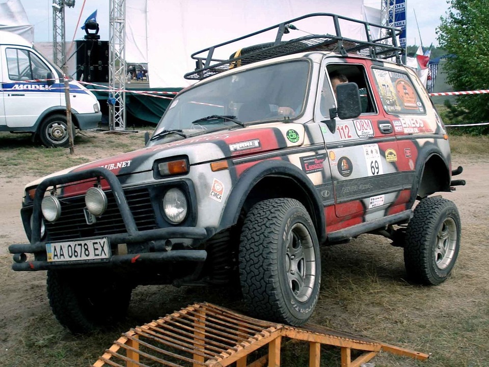 Посилання від Niva-Lada.RU 2