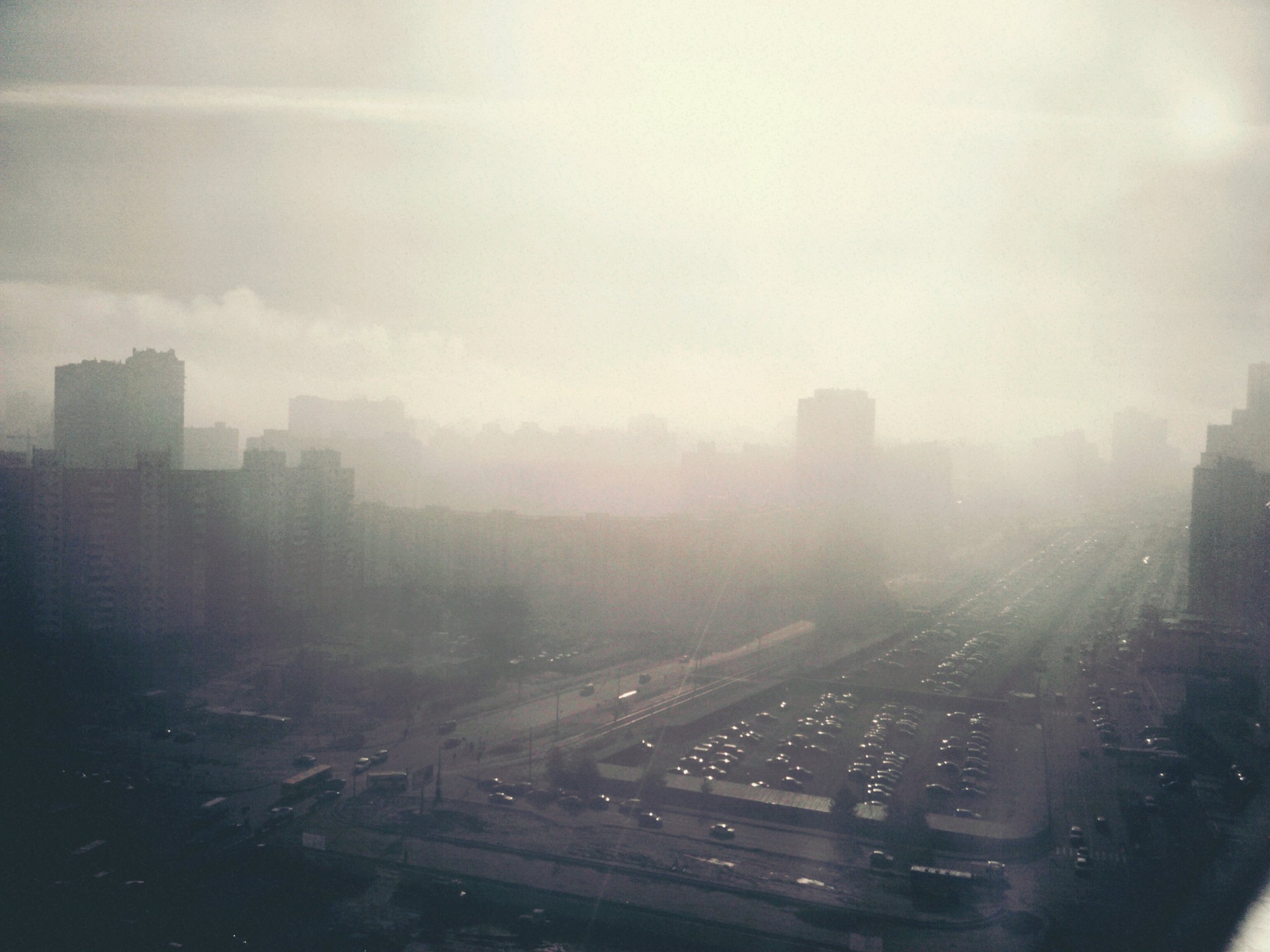 Silent Hill по Київськи =) 1