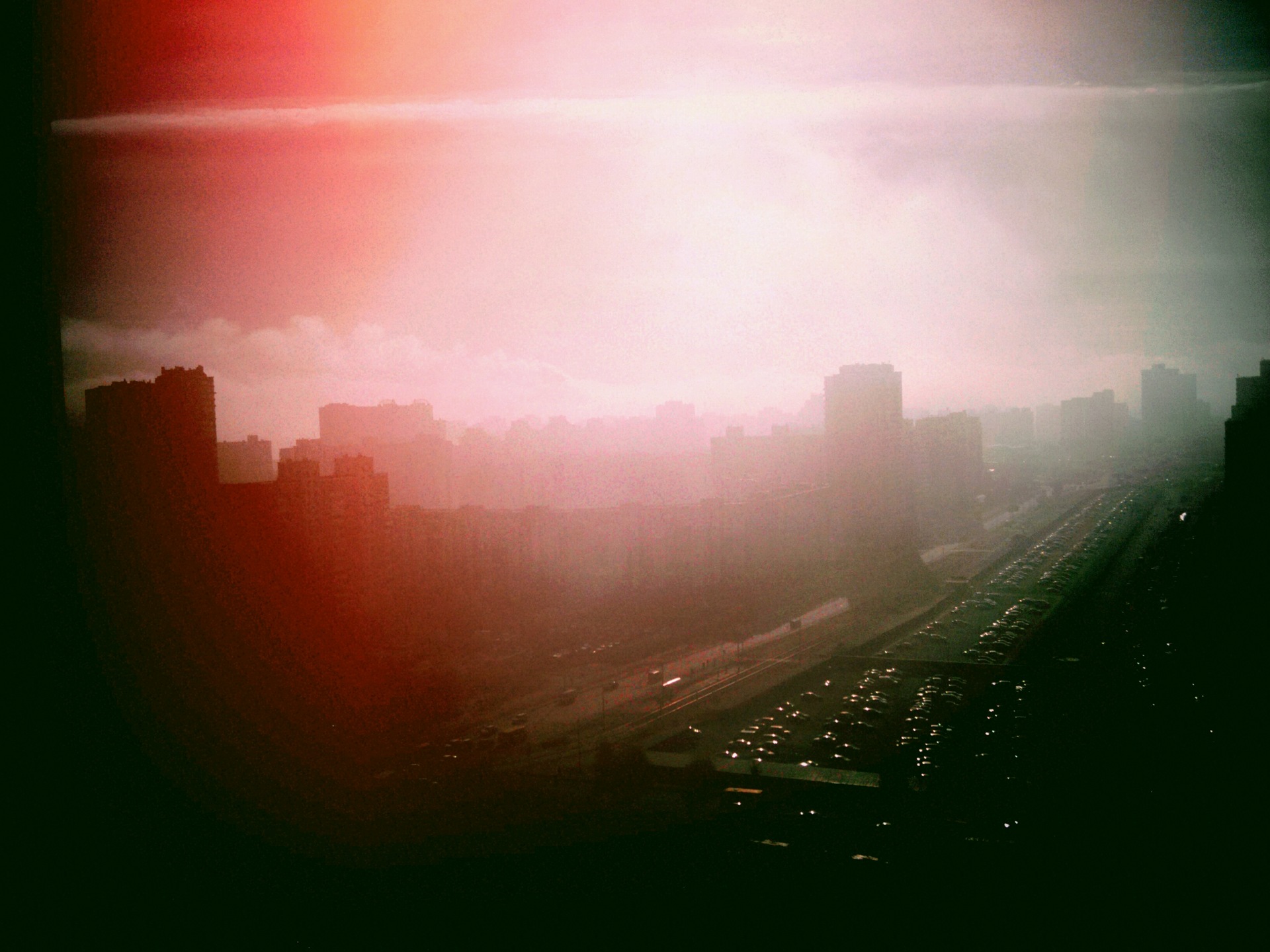 Silent Hill по Київськи =) 5