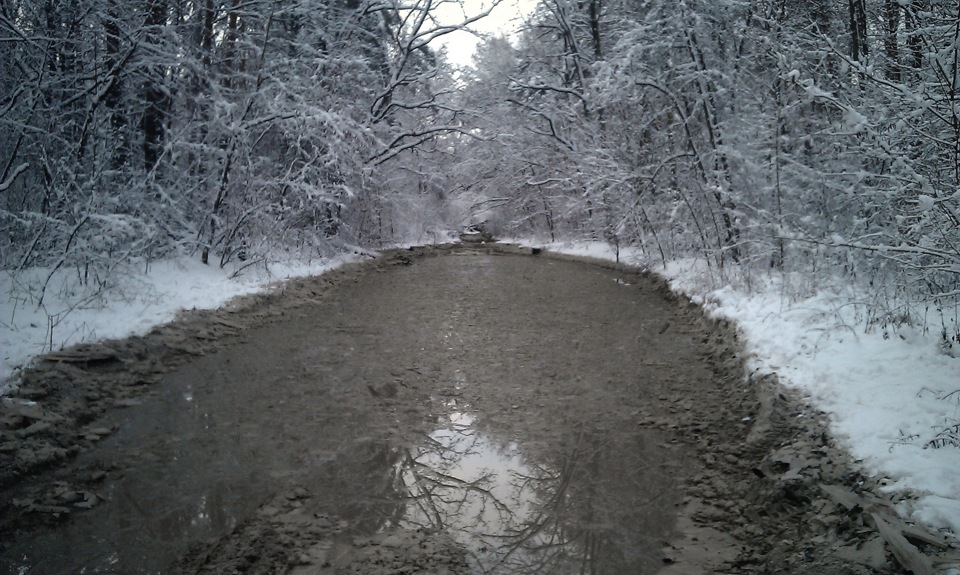 Танкова Дорога 08\12\2012 3